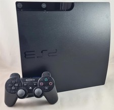 Sony PlayStation 3 - Console -