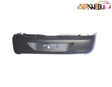 PARAURTI POSTERIORE RENAULT CLIO STORIA 2005-2009 DA VERNICIARE TOP QUALITY