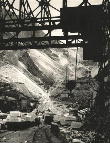 Carrara richard hess secondo - hess,