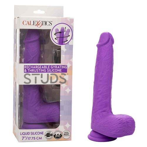 Calexotics borchia silicone - borchia, in