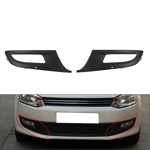 Paraurti anteriore per vw - 2x,