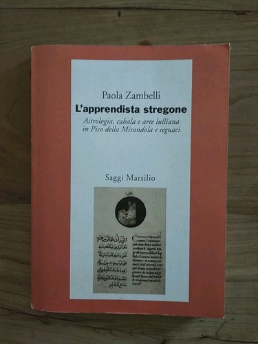 Paola zambelli l apprendista - paola,