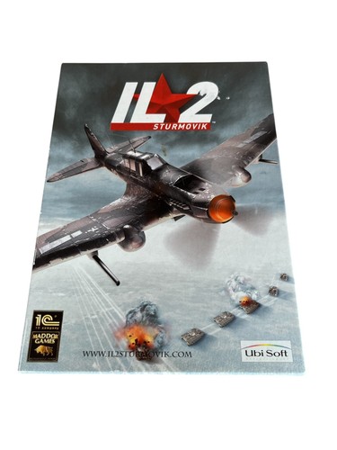 Sturmovik videogioco pc - 2,