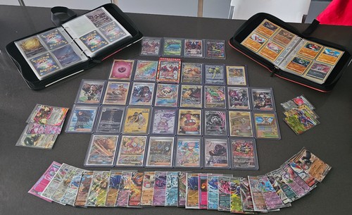 Pokemon lotto misto carte - lotto,