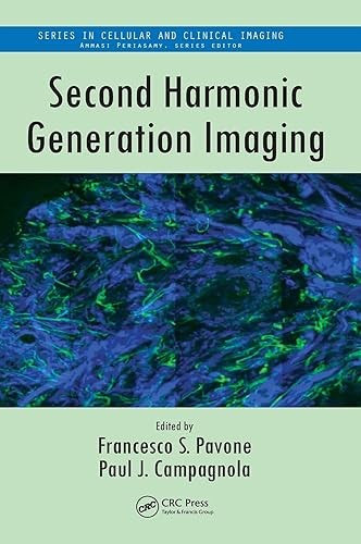 Second harmonic generation - second,
