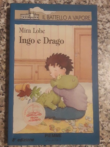 Mira lobe ingo drago il - mira,