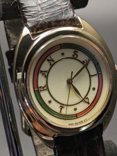 Raro Orologio Uomo Seiko