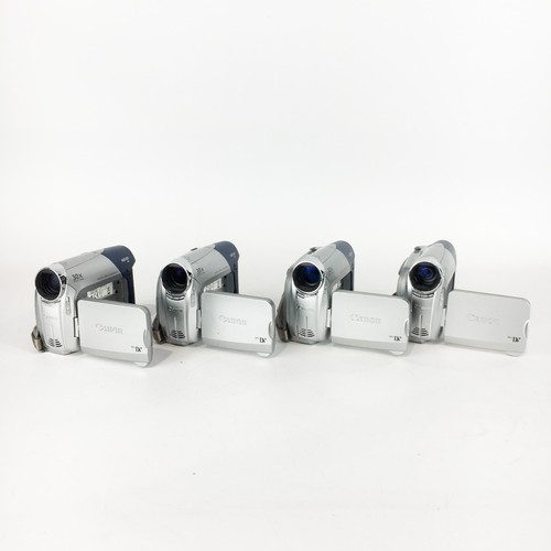 Videocamere minidv portatile - videocamere,