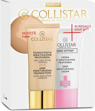 Collistar Fondotinta Fluido -
