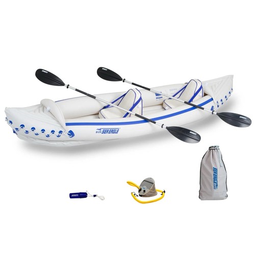 Sea eagle 370 confezione - sea,