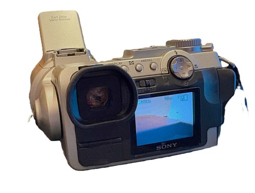 Fotocamera digitale - fotocamera,