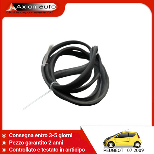 Guarnizione porta - 🇮🇹,
