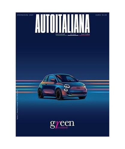 Auto italiana passione - passione, stile