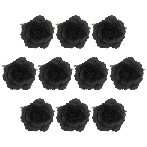 Pezzi fiori per decorazione - 10,
