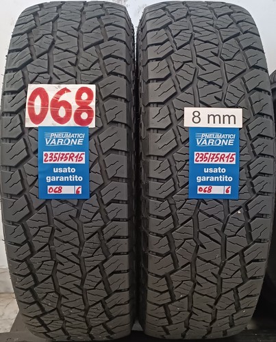 Pneumatici usati 235 15 - 235,