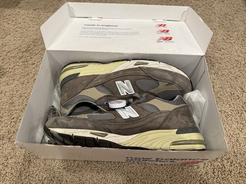 New balance 991 40th - new,
