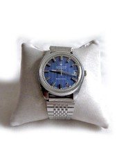 Raro orologio da polso