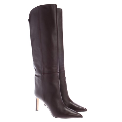 Stivali jimmy choo marrone - stivali,