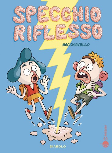 Specchio riflesso - ,