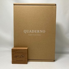 Fujitsu QUADERNO A5 Gen.3C