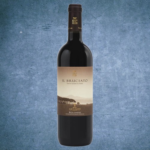 Antinori guado tasso il - al,