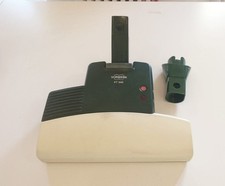 Battitappeto ORIGINALE ET340  Vorwerk  Folletto VK 120 121 122  con adattatore