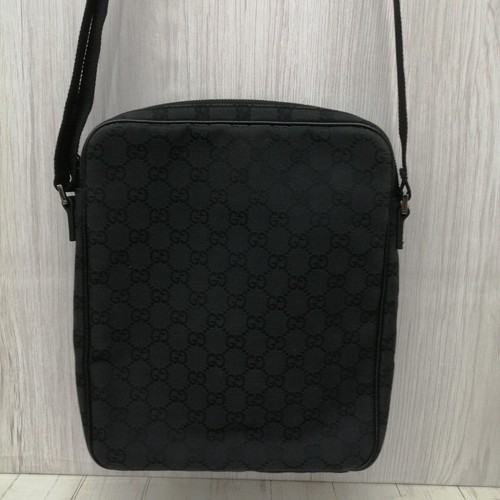 Borsa tracolla gucci in - borsa, a