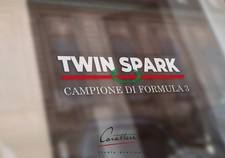 VETROFANIA SPECULARE ALFA