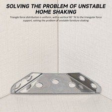 Connettore Angolare Angolare