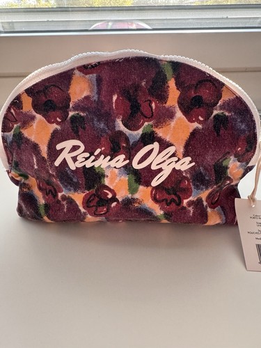 The pouch trousse reine olga - the,