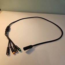 Cavo cablaggio 1T4 per kit