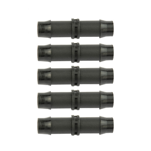 Set connettori dritti per - set,