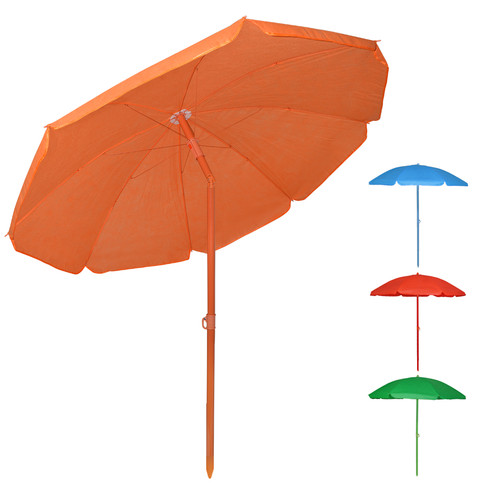 Ombrellone spiaggia tnt - ombrellone,