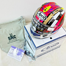 Casco integrale arai - casco,