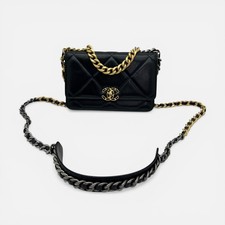 Chanel portafoglio - chanel,