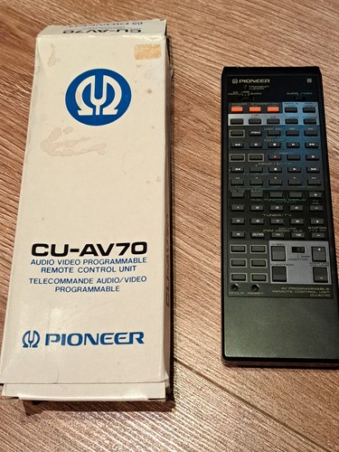 Telecomando programmabile