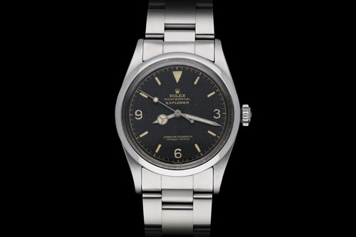 Orologio rolex oyster - orologio,