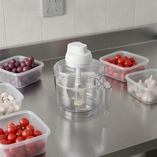 Sbuccia Uva Elettrico