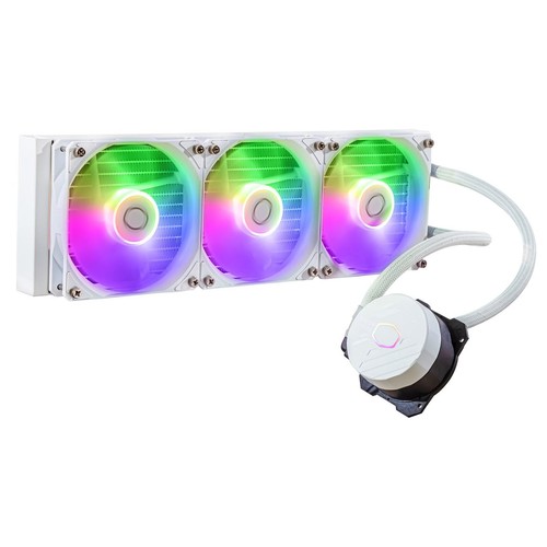 Cooler master masterliquid - master,