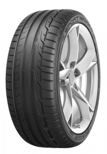 Pneumatici auto estive - pneumatici, dunlop