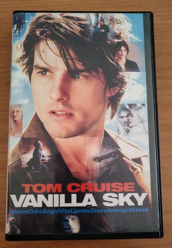 Novità vhs noleggio con - vhs, ex