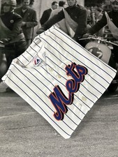 Maglia Baseball New York Mets