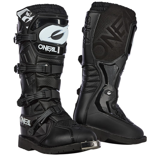 Stivali neal rider - pro, 2