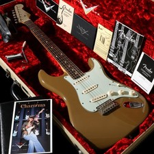 Fender Custom Shop Edizione