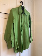 Camicia uomo vintage Sears