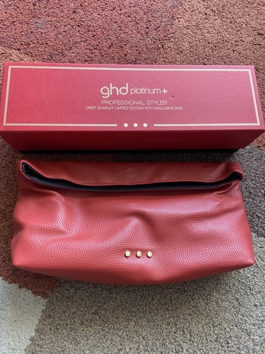 Ghd platinum edizione - platinum,