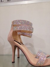 Scarpe decolletè sandali