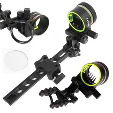 Visiera Arco Compound 5 Pin