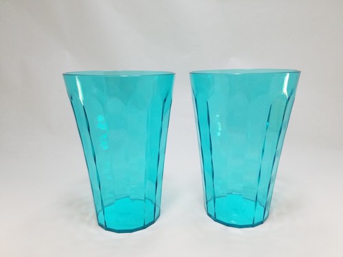 New tupperware aqua ice - new,