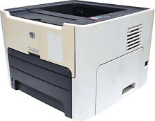 stampante laser hp laserjet 1320 sw usata